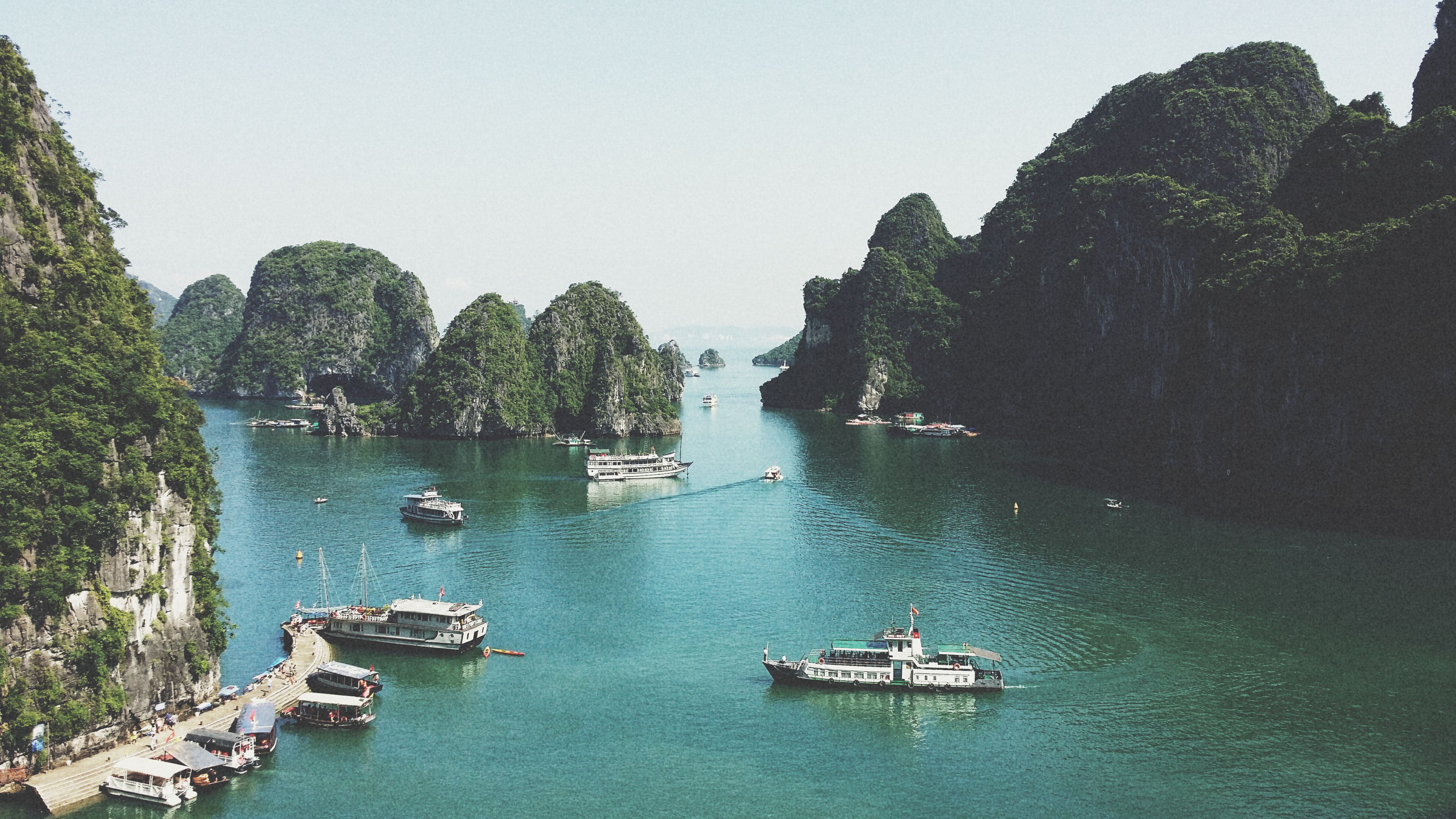 Đặt tour du lịch