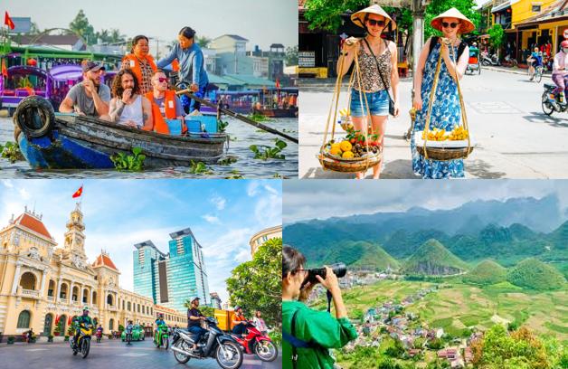 Thư Viện Ảnh Việt Nam