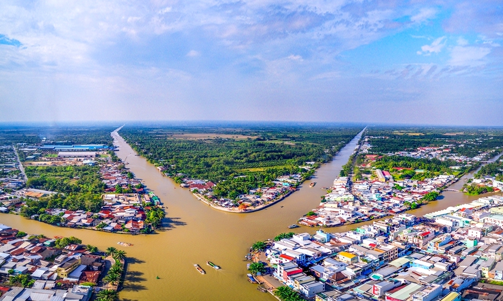 Mekong