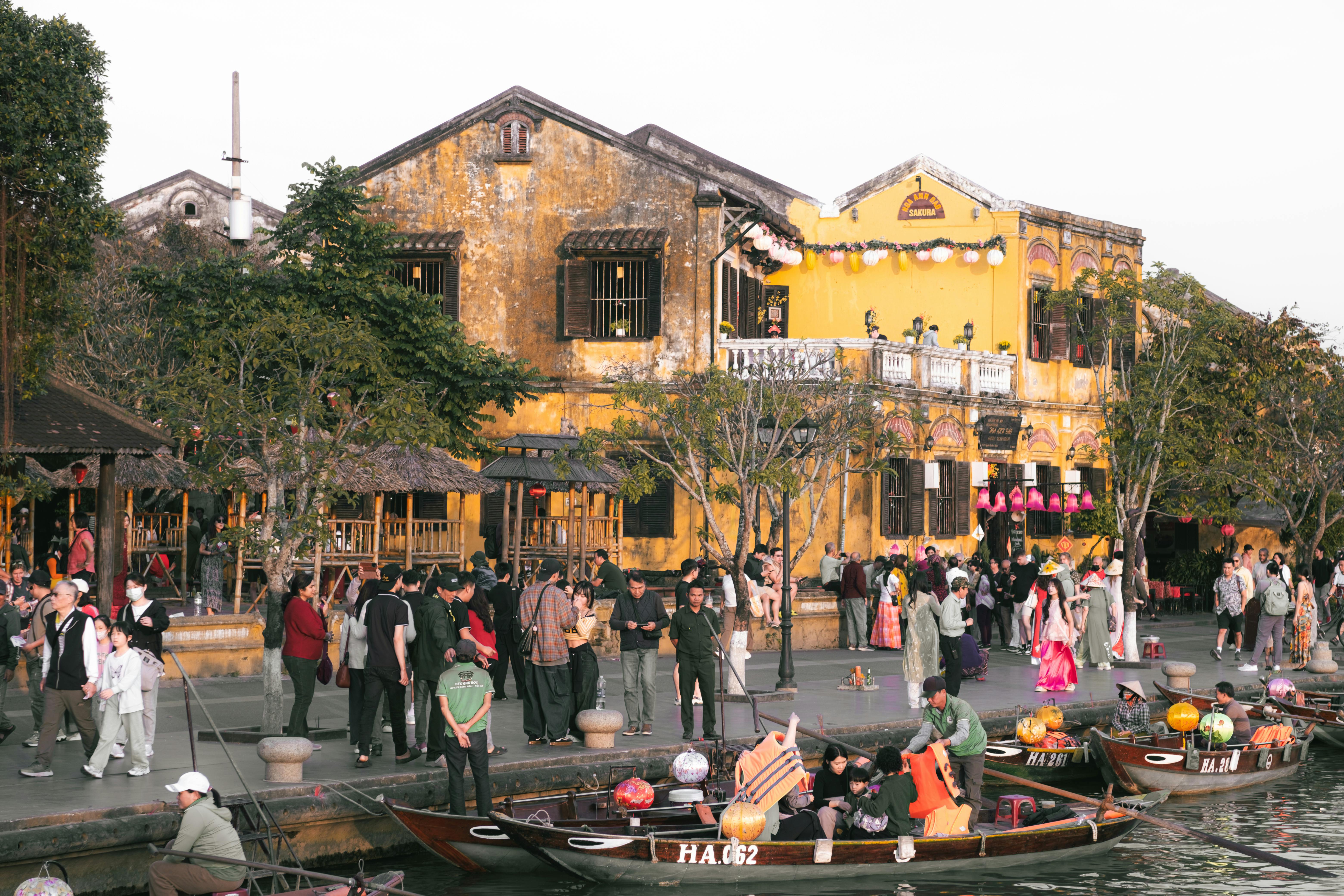 Hội An